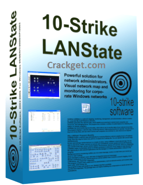 Lan Monitoring software, free download With Crack